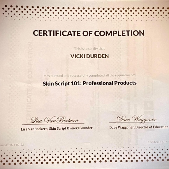 Meet the Posher @Victoria_hair_makeup_artist      Instagram - Picture 16 of 16